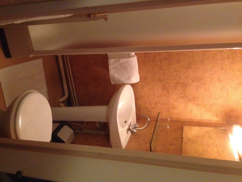 Hotel De L'Abbaye Sauxillanges エクステリア 写真